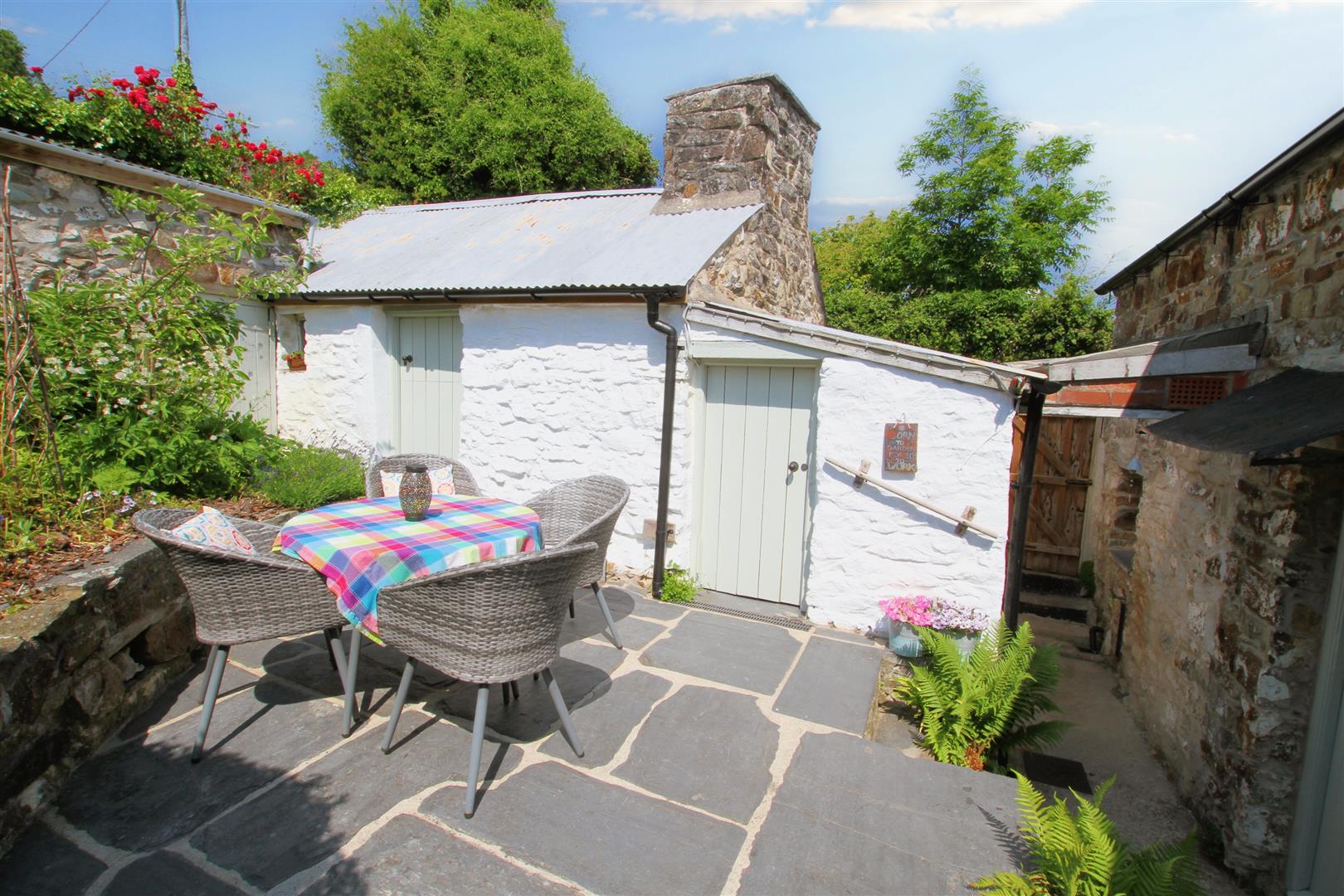Pentre Langwm, St. Dogmaels, Cardigan Cardigan Bay Properties